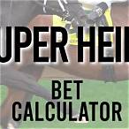 super heinz bet return calculator
